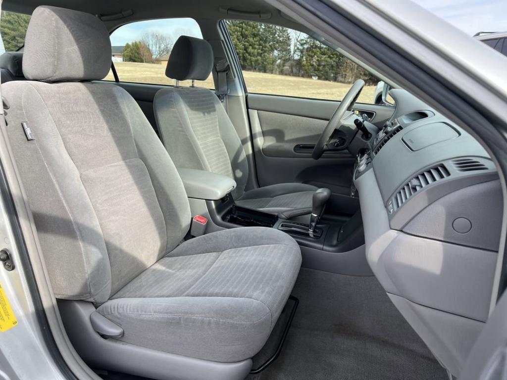 used 2006 Toyota Camry car, priced at $7,000