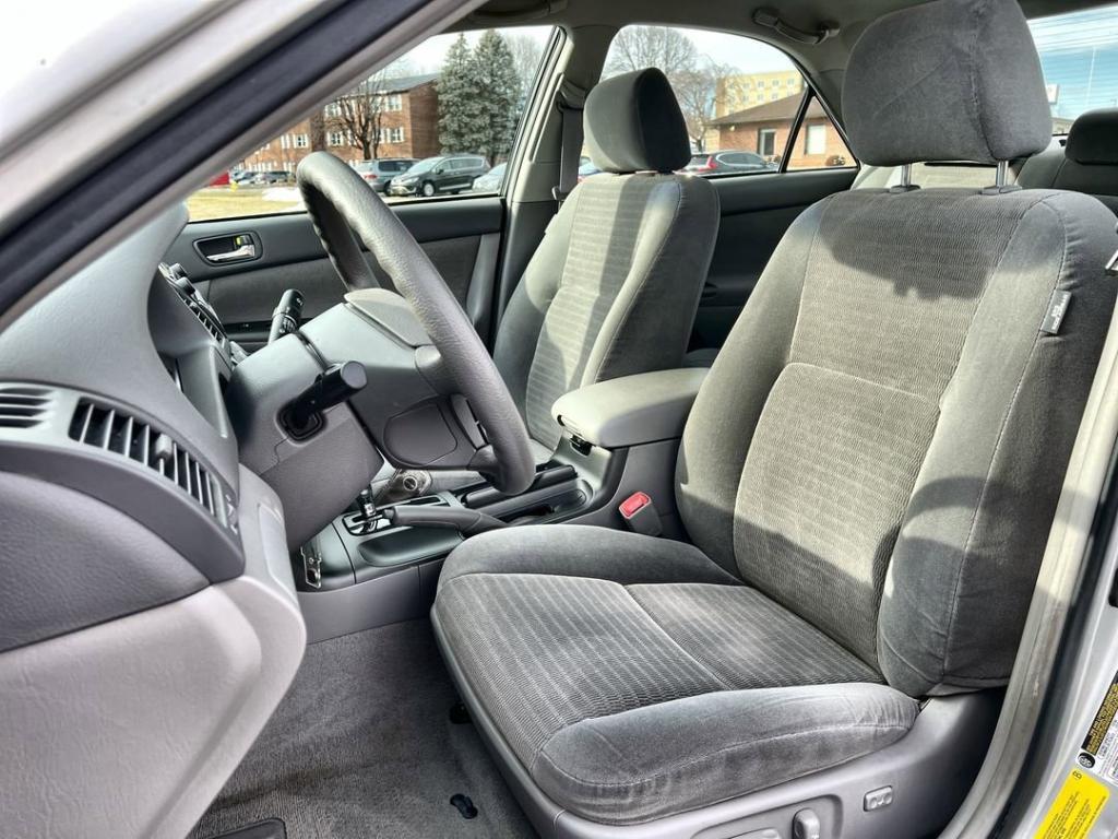 used 2006 Toyota Camry car, priced at $7,000
