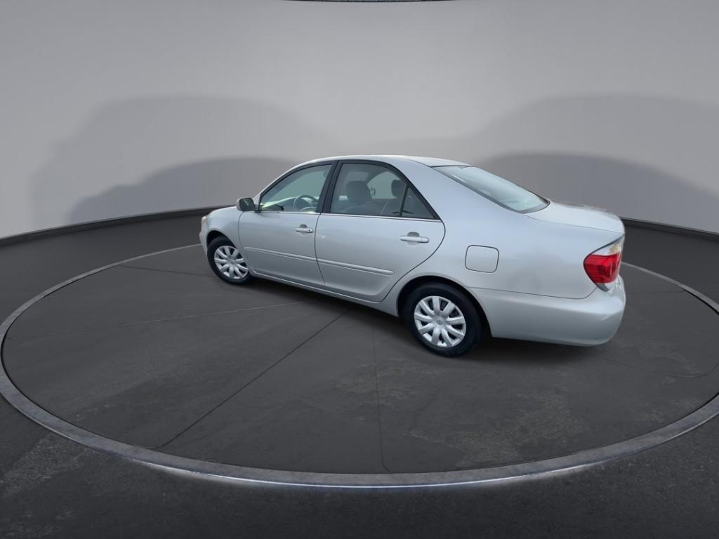 used 2006 Toyota Camry car, priced at $7,000