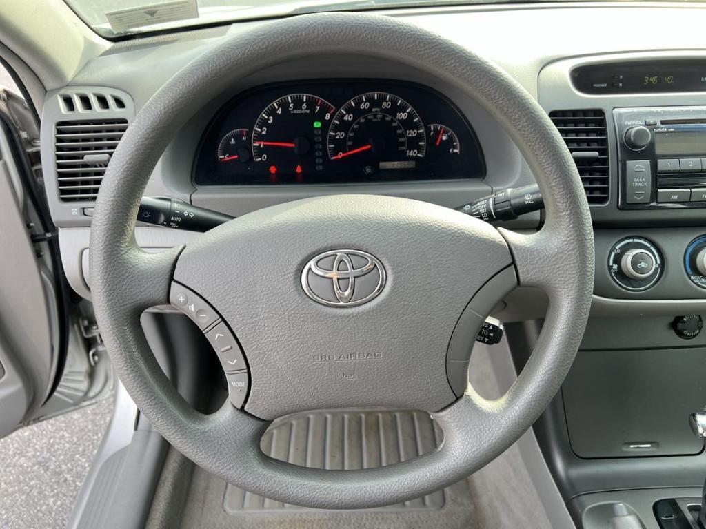 used 2006 Toyota Camry car, priced at $7,000