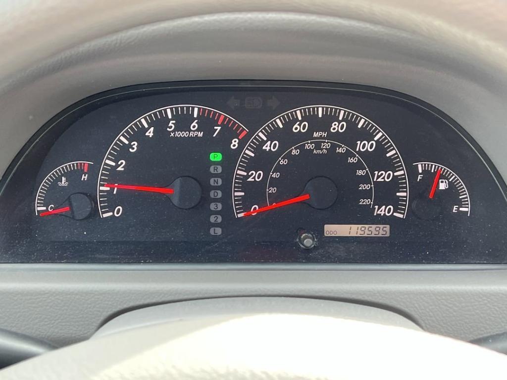 used 2006 Toyota Camry car, priced at $7,000