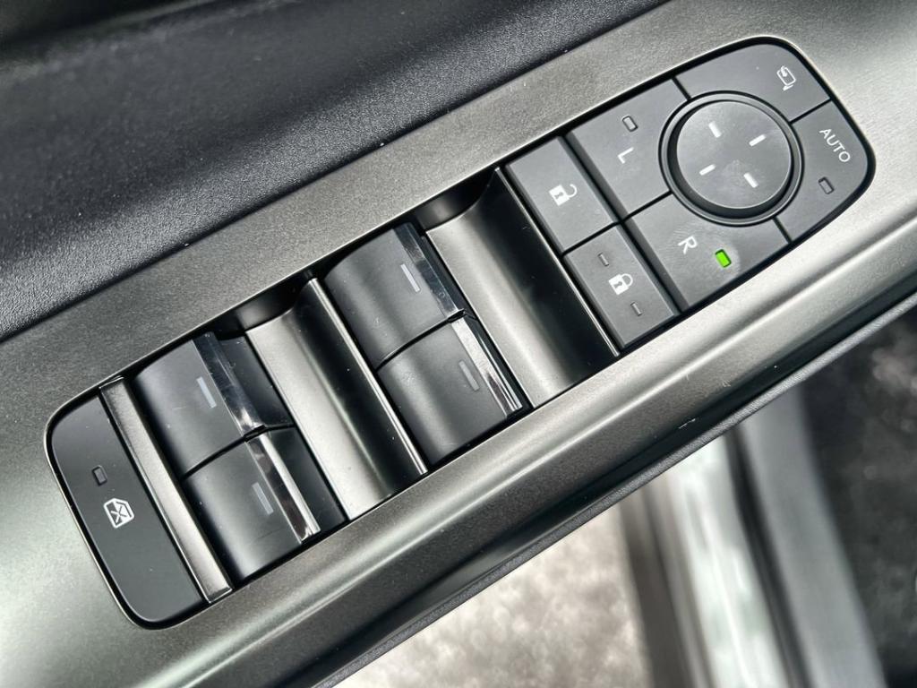 used 2026 Toyota bZ car, priced at $32,900