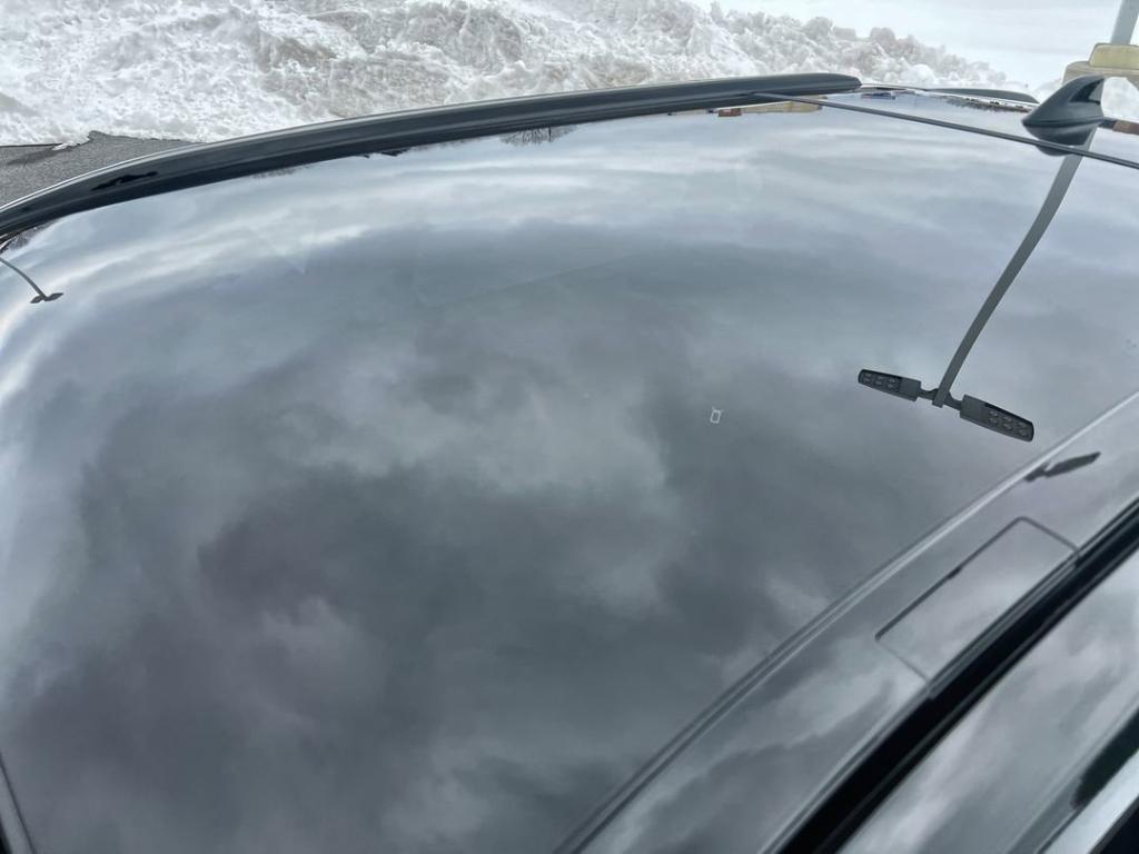 used 2026 Toyota bZ car, priced at $32,900