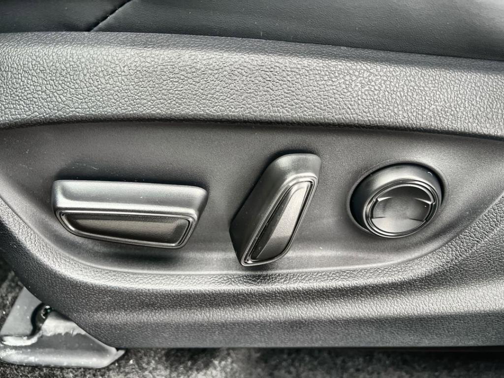 used 2026 Toyota bZ car, priced at $32,900