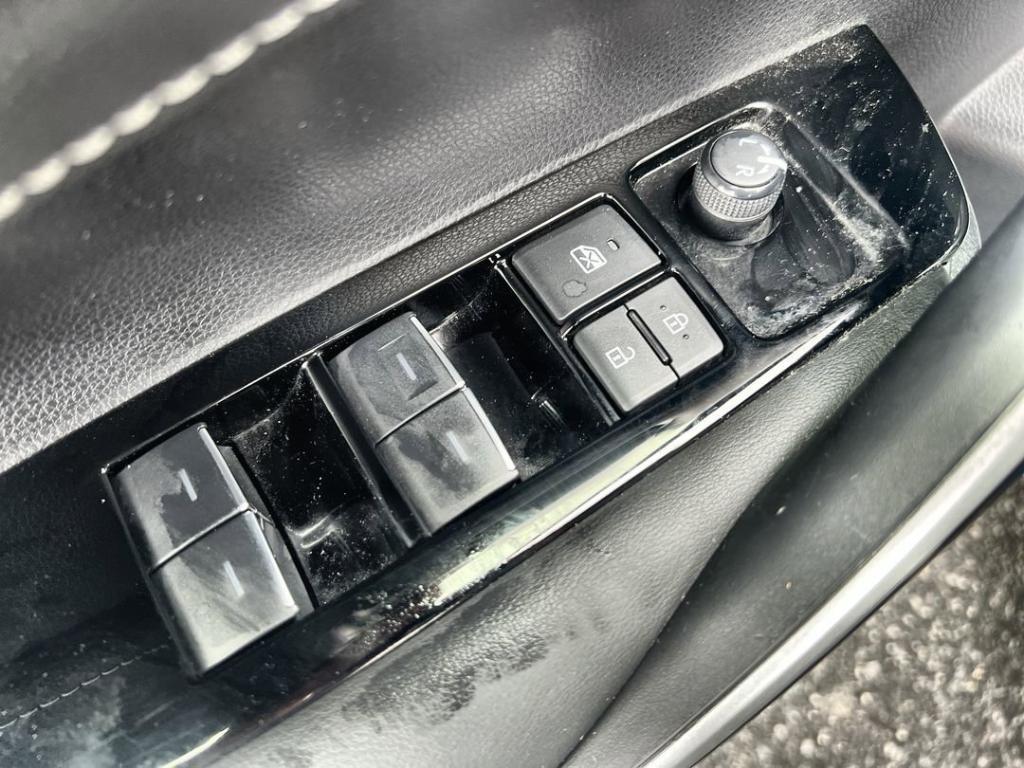 used 2022 Toyota Corolla Hatchback car, priced at $22,500