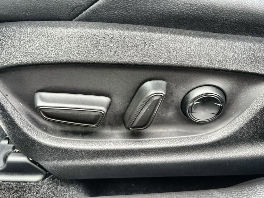 used 2022 Toyota Corolla Hatchback car, priced at $22,500