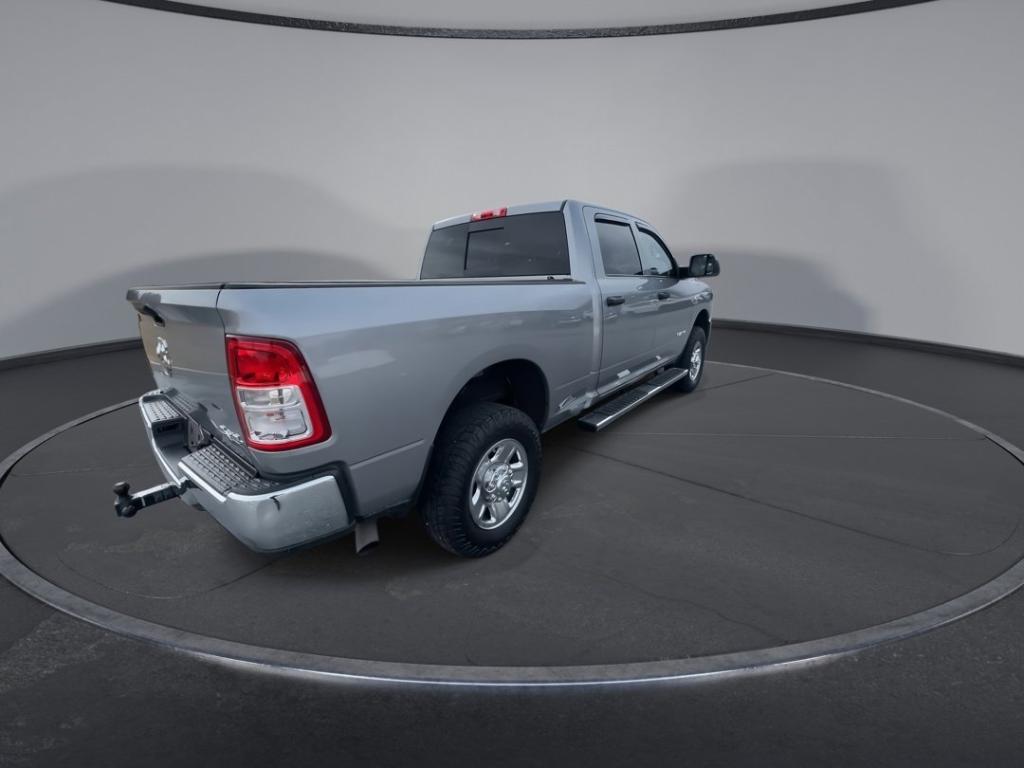 used 2022 Ram 2500 car, priced at $39,900