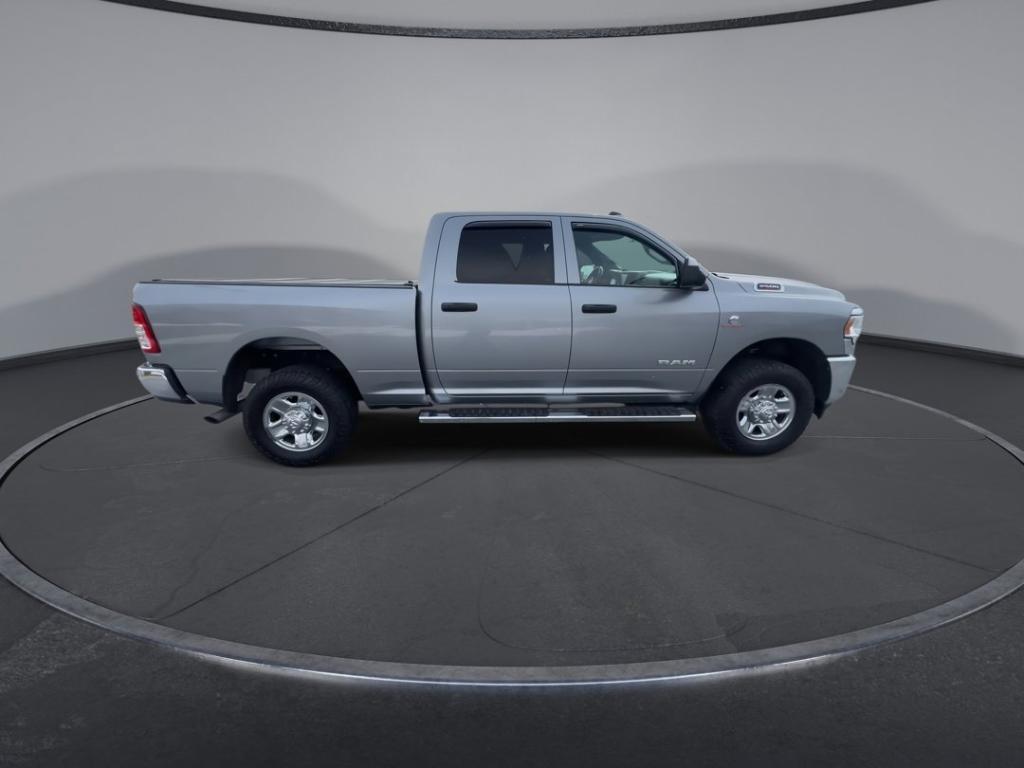 used 2022 Ram 2500 car, priced at $39,900