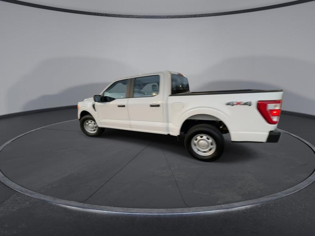 used 2022 Ford F-150 car, priced at $29,900