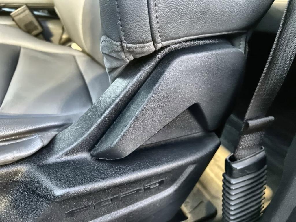 used 2022 Ford F-150 car, priced at $29,900