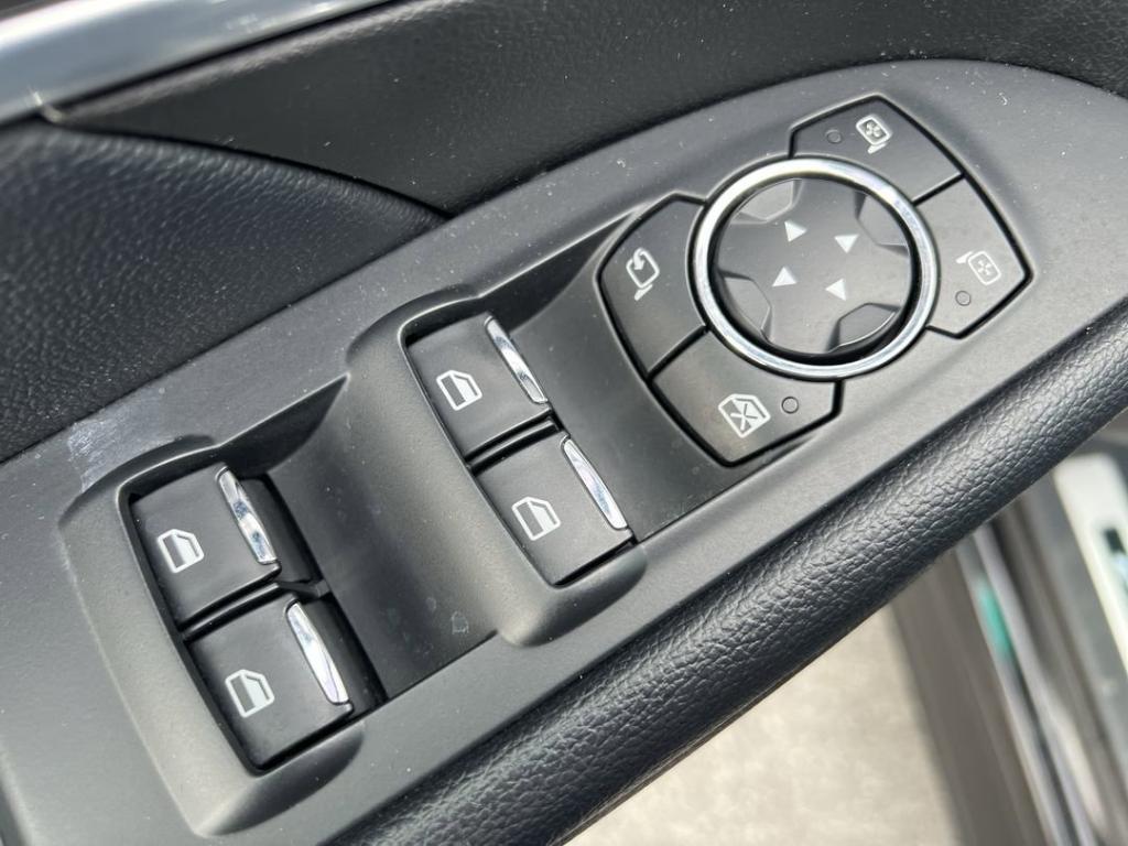 used 2017 Ford Explorer car, priced at $10,500