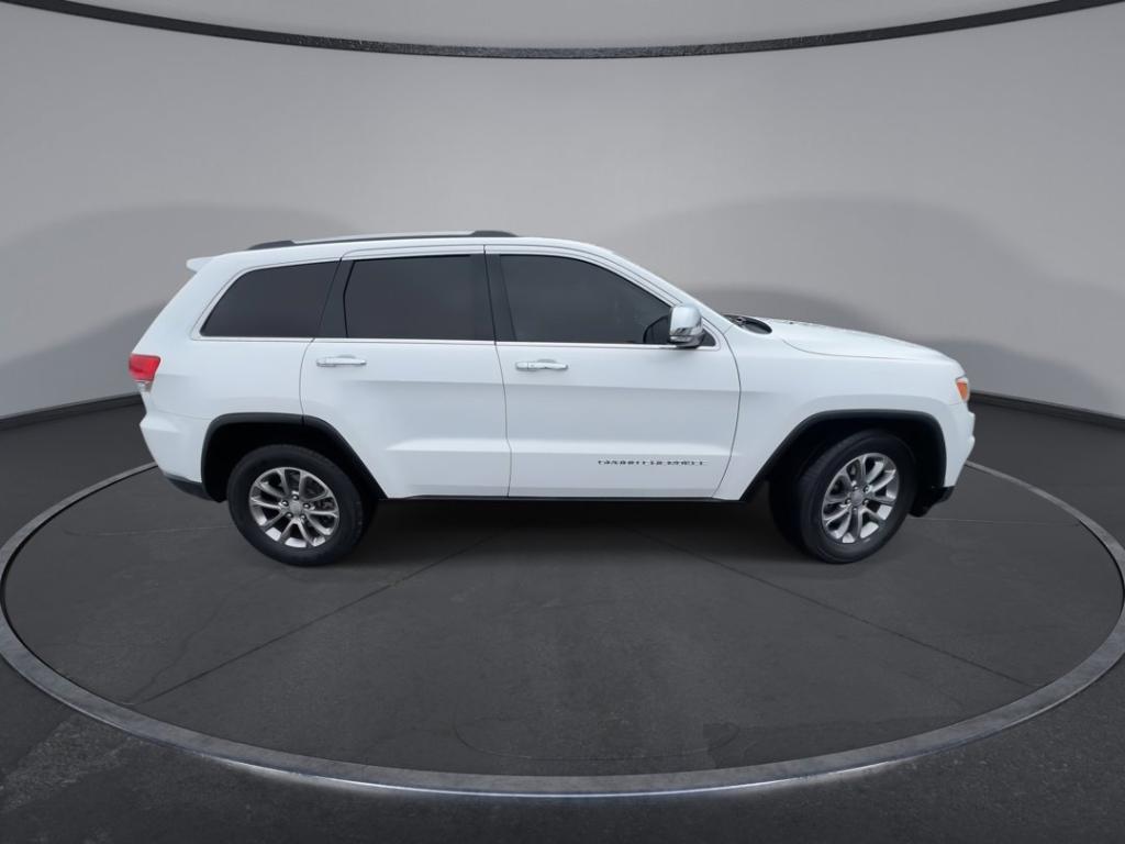 used 2015 Jeep Grand Cherokee car, priced at $8,900