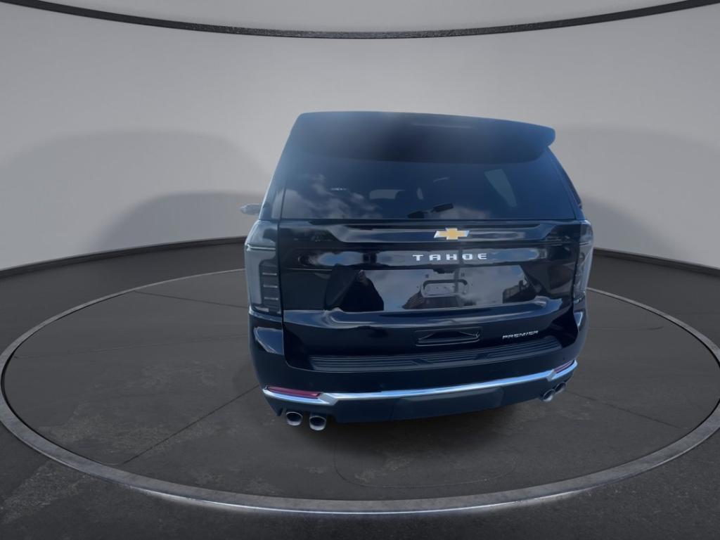 new 2026 Chevrolet Tahoe car, priced at $85,105