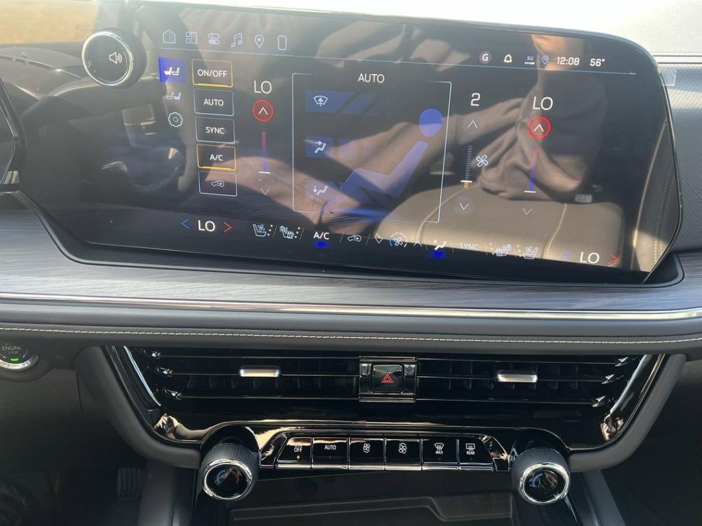 new 2026 Chevrolet Tahoe car, priced at $85,105