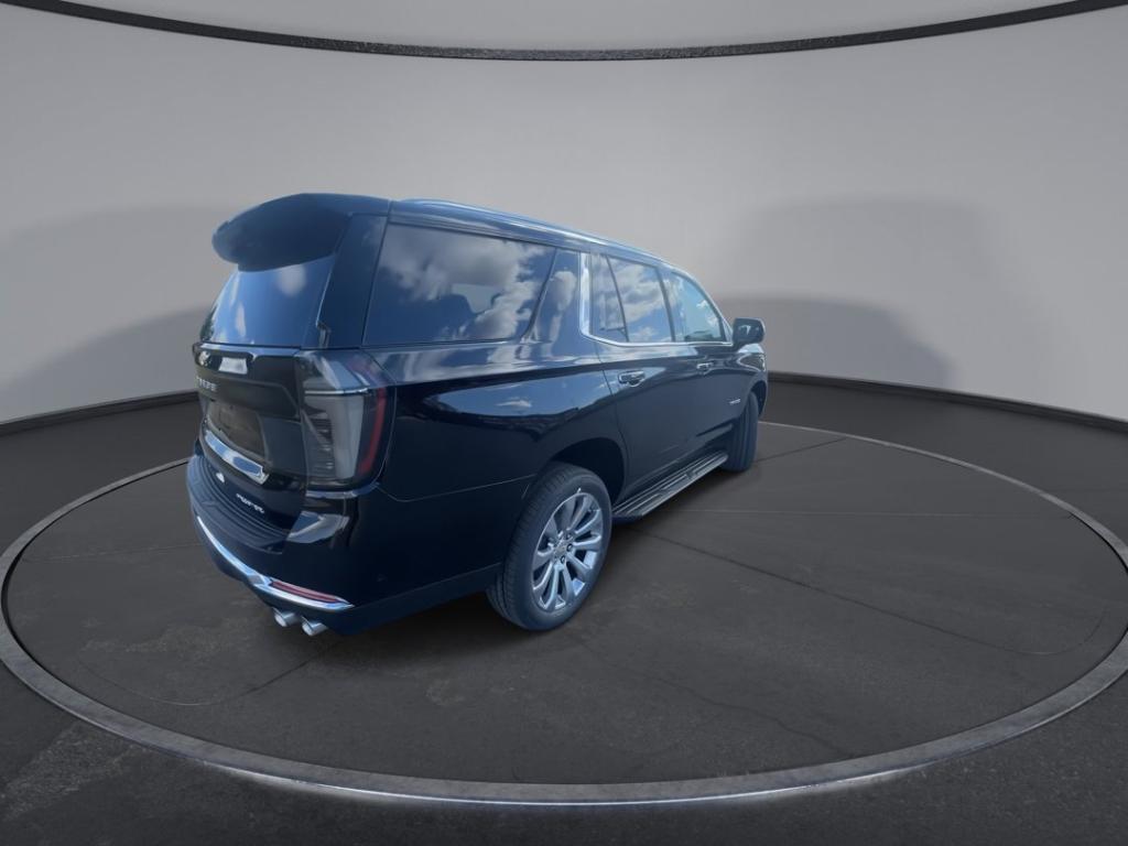 new 2026 Chevrolet Tahoe car, priced at $85,105