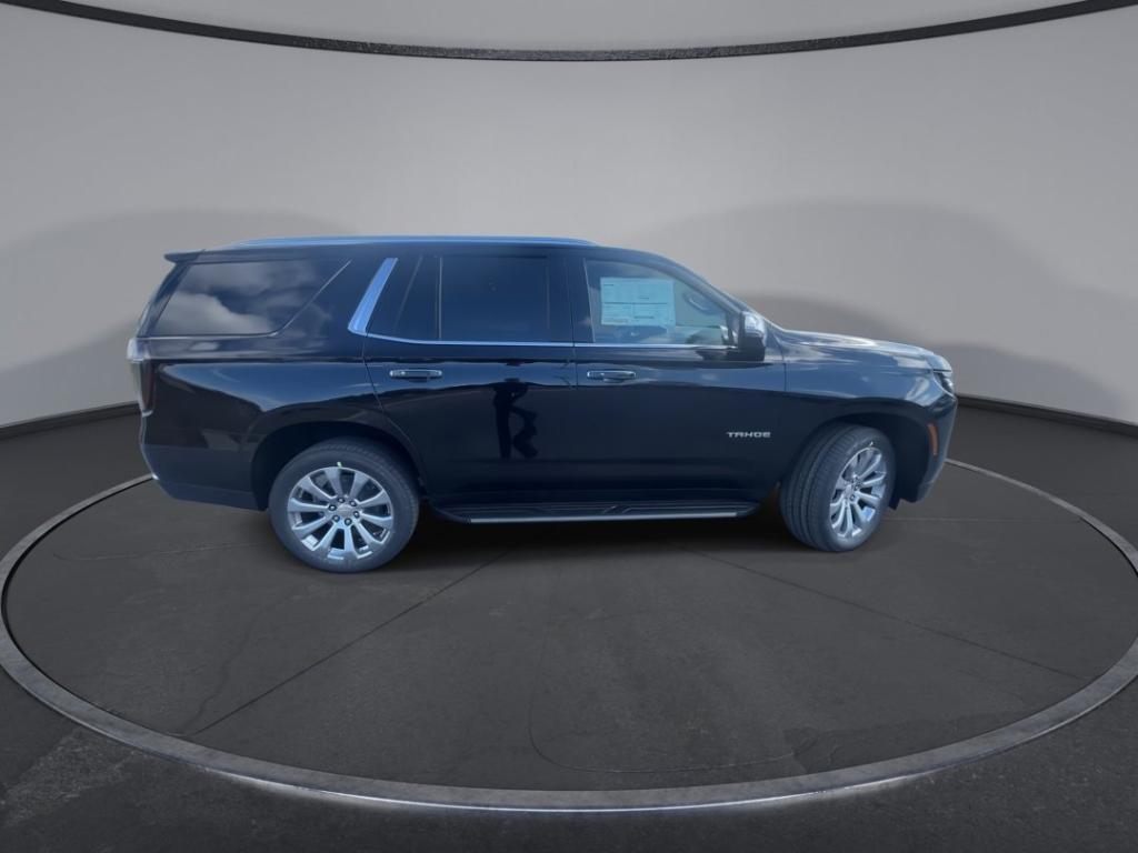 new 2026 Chevrolet Tahoe car, priced at $85,105