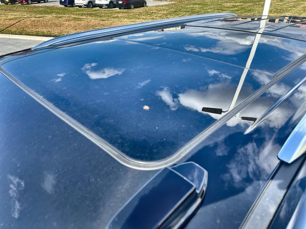 new 2026 Chevrolet Tahoe car, priced at $85,105