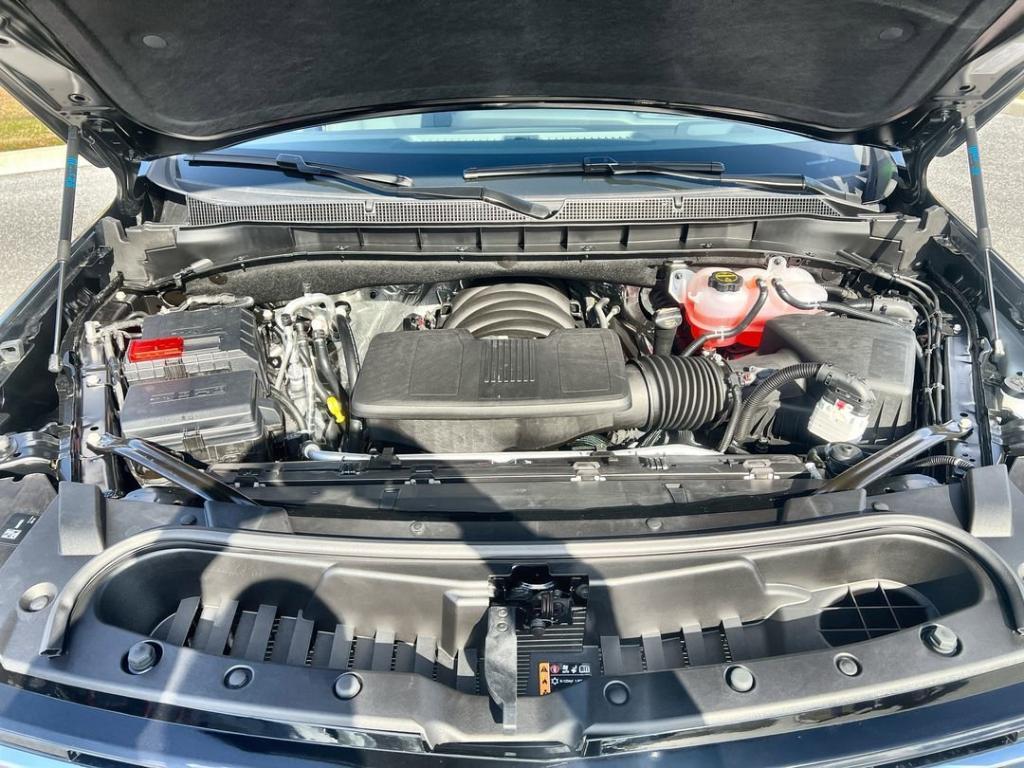 new 2026 Chevrolet Tahoe car, priced at $85,105