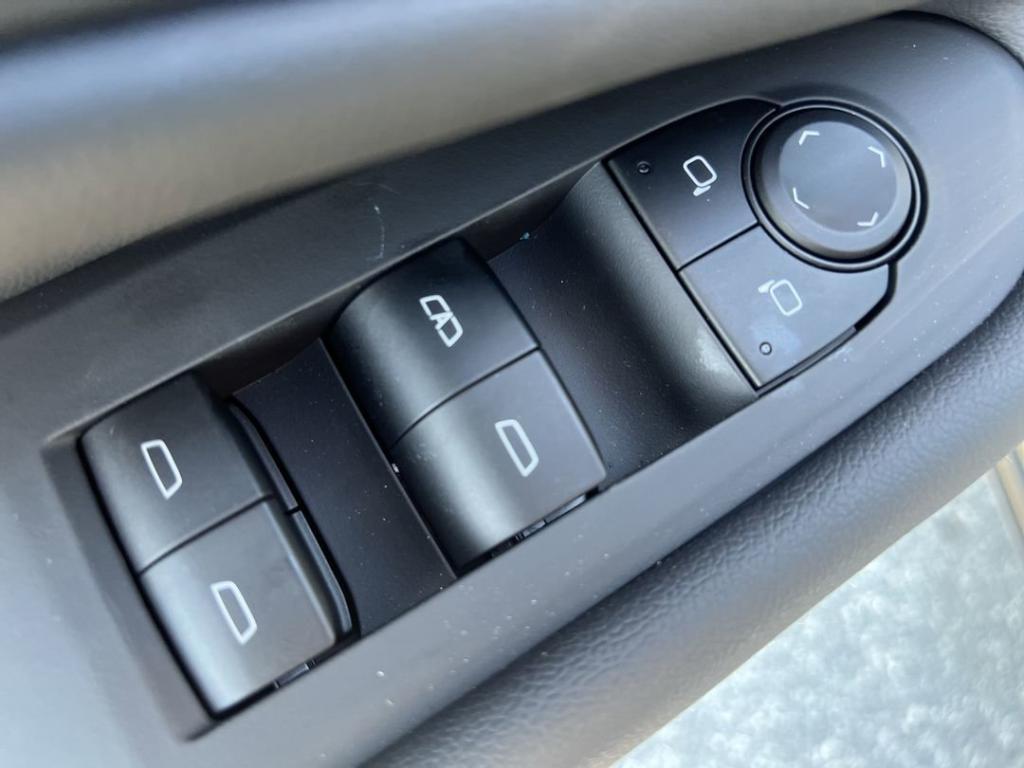 new 2026 Chevrolet Blazer EV car, priced at $47,329