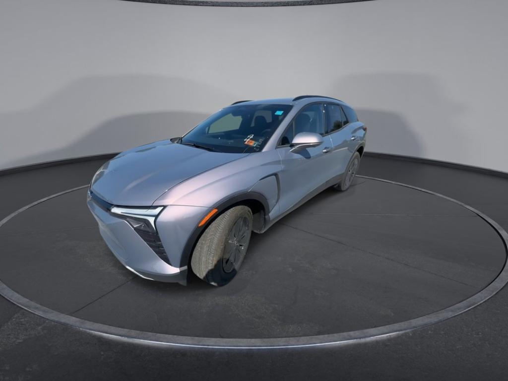new 2026 Chevrolet Blazer EV car, priced at $47,329