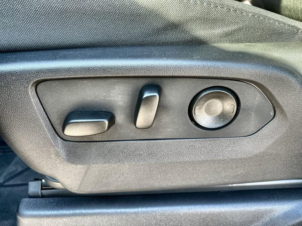 new 2026 Chevrolet Silverado 2500 car, priced at $54,925