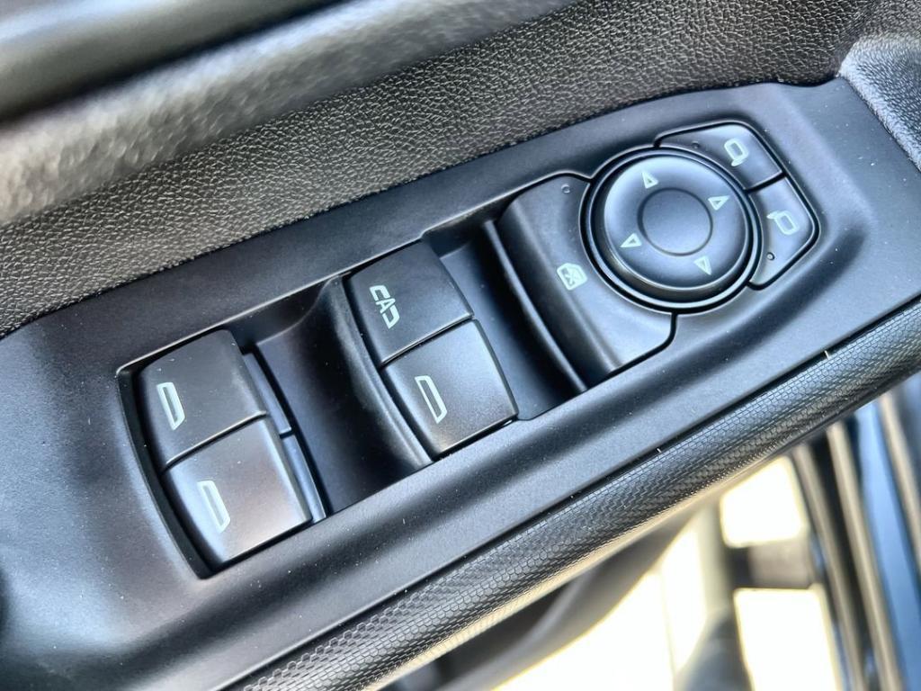 new 2026 Chevrolet Silverado 2500 car, priced at $54,925