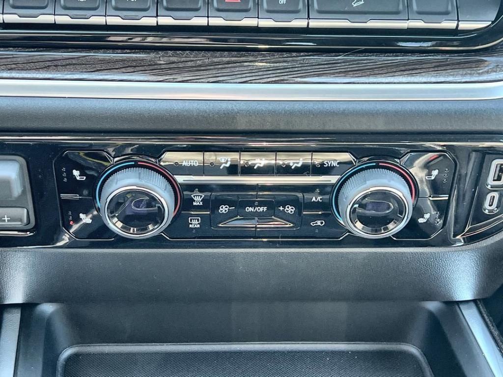 new 2026 Chevrolet Silverado 2500 car, priced at $73,390