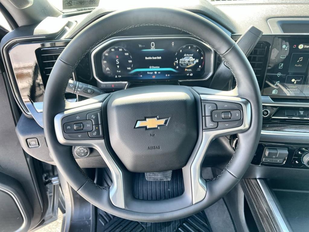 new 2026 Chevrolet Silverado 2500 car, priced at $73,390