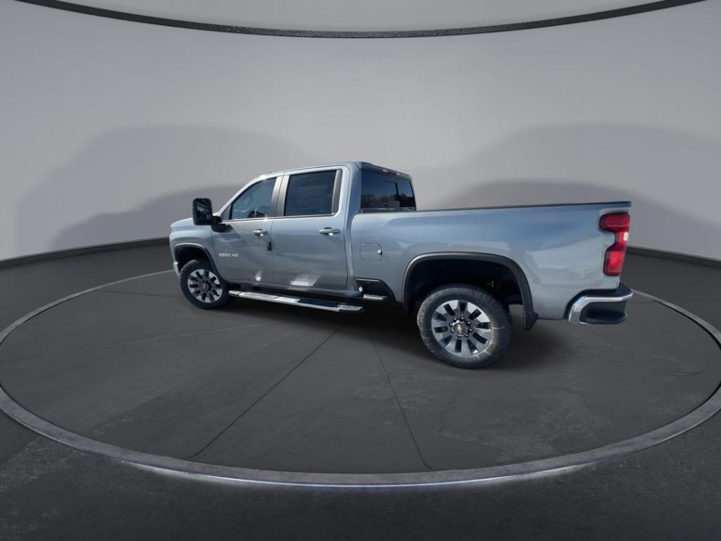 new 2026 Chevrolet Silverado 2500 car, priced at $73,390