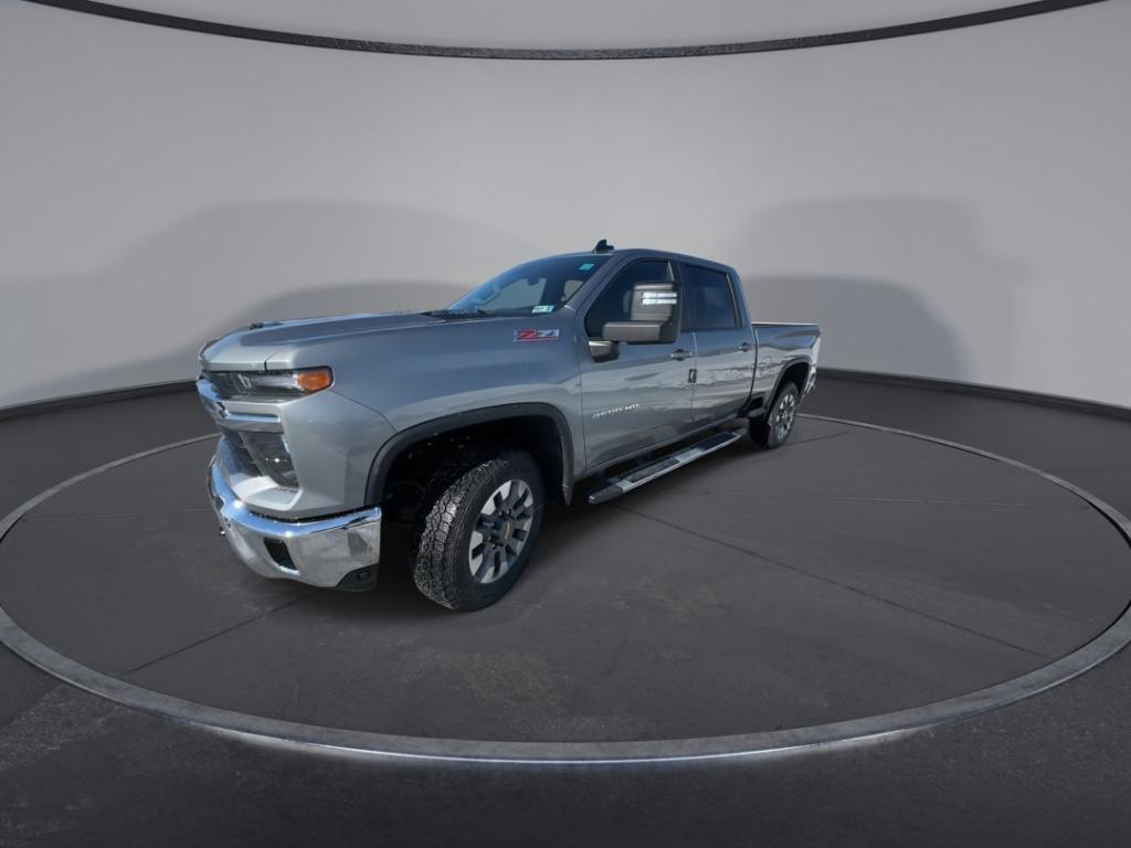 new 2026 Chevrolet Silverado 2500 car, priced at $73,390