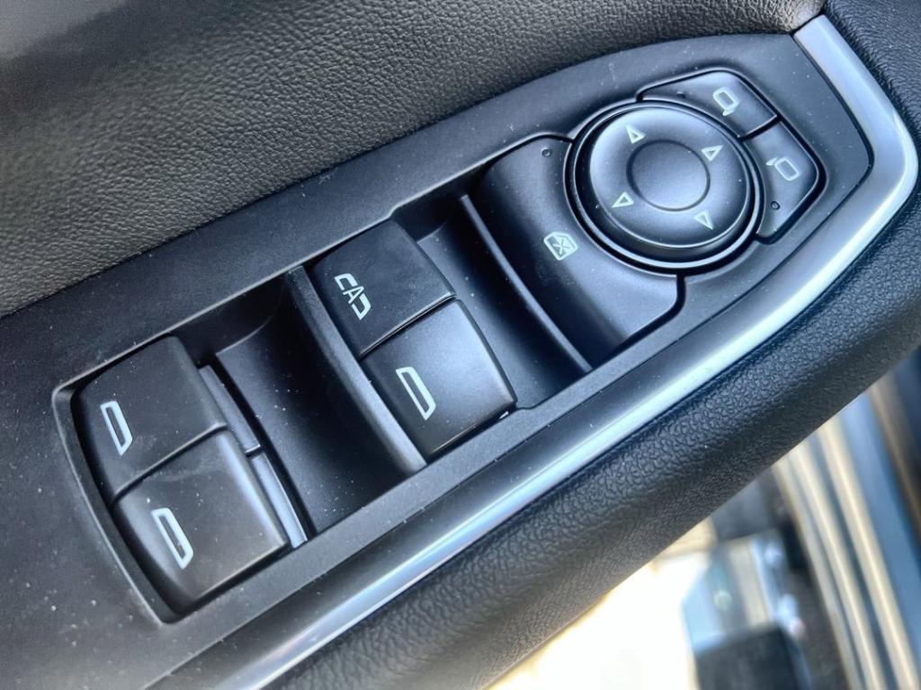 new 2026 Chevrolet Silverado 2500 car, priced at $73,390