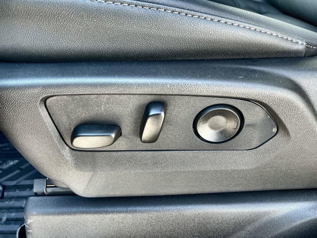 new 2026 Chevrolet Silverado 2500 car, priced at $73,390