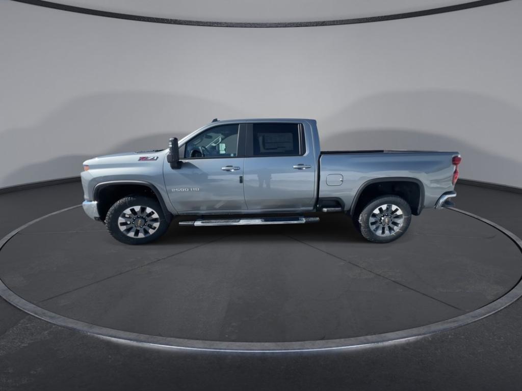 new 2026 Chevrolet Silverado 2500 car, priced at $73,390