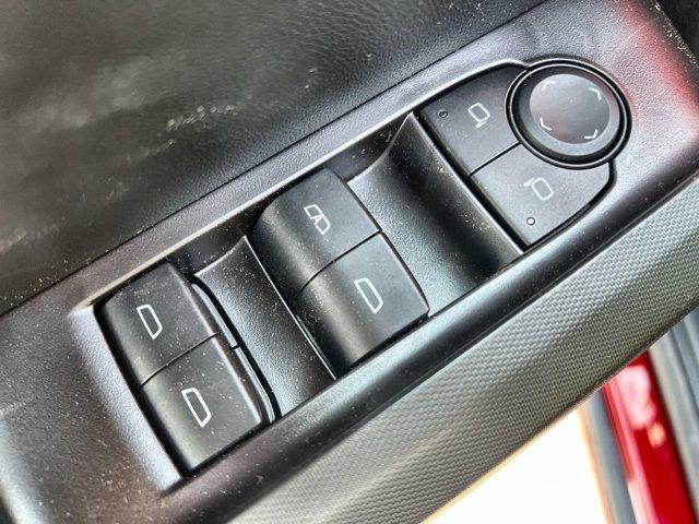 new 2026 Chevrolet Colorado car, priced at $41,670