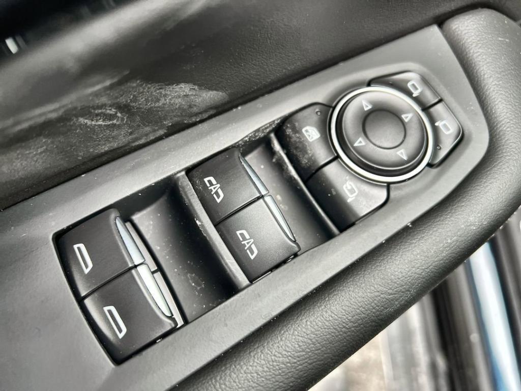 new 2026 Chevrolet Tahoe car, priced at $85,010