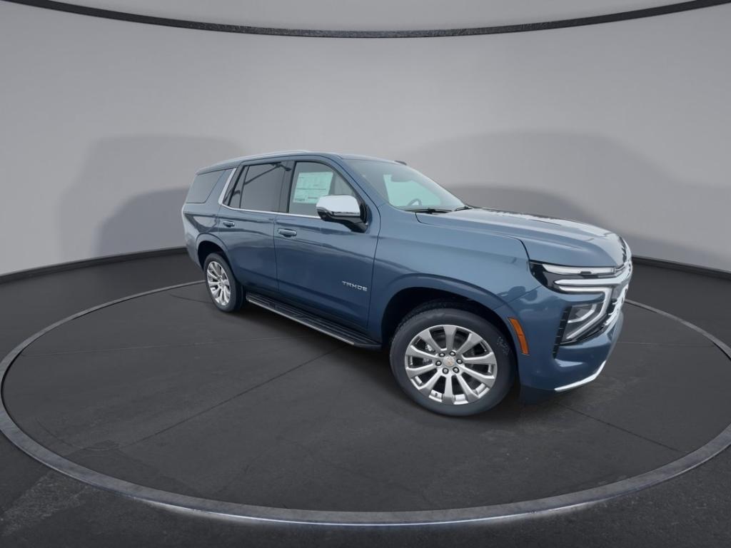 new 2026 Chevrolet Tahoe car, priced at $85,010