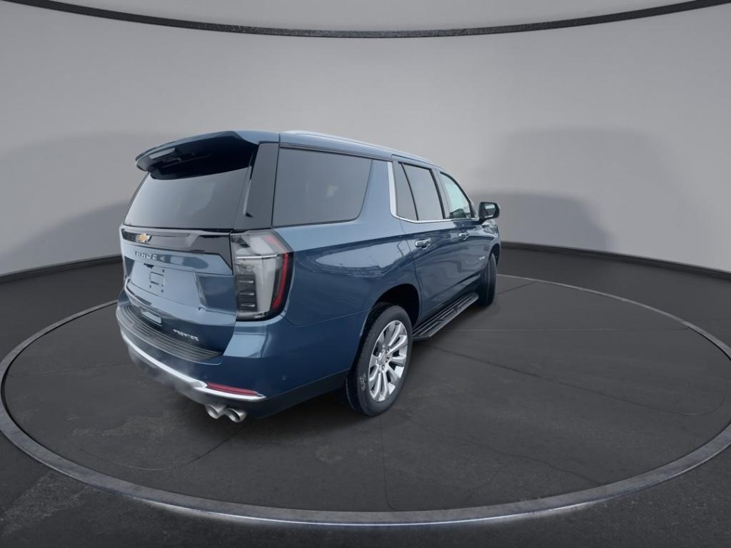 new 2026 Chevrolet Tahoe car, priced at $85,010