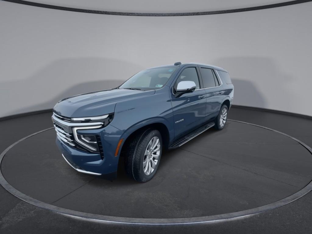 new 2026 Chevrolet Tahoe car, priced at $85,010
