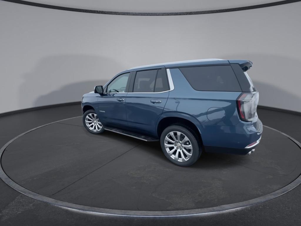 new 2026 Chevrolet Tahoe car, priced at $85,010