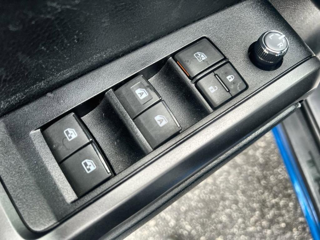 used 2017 Toyota Tacoma car, priced at $28,900