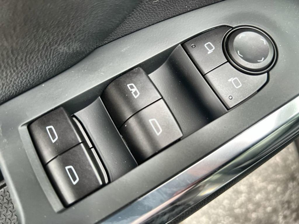 new 2026 Chevrolet Traverse car, priced at $46,985