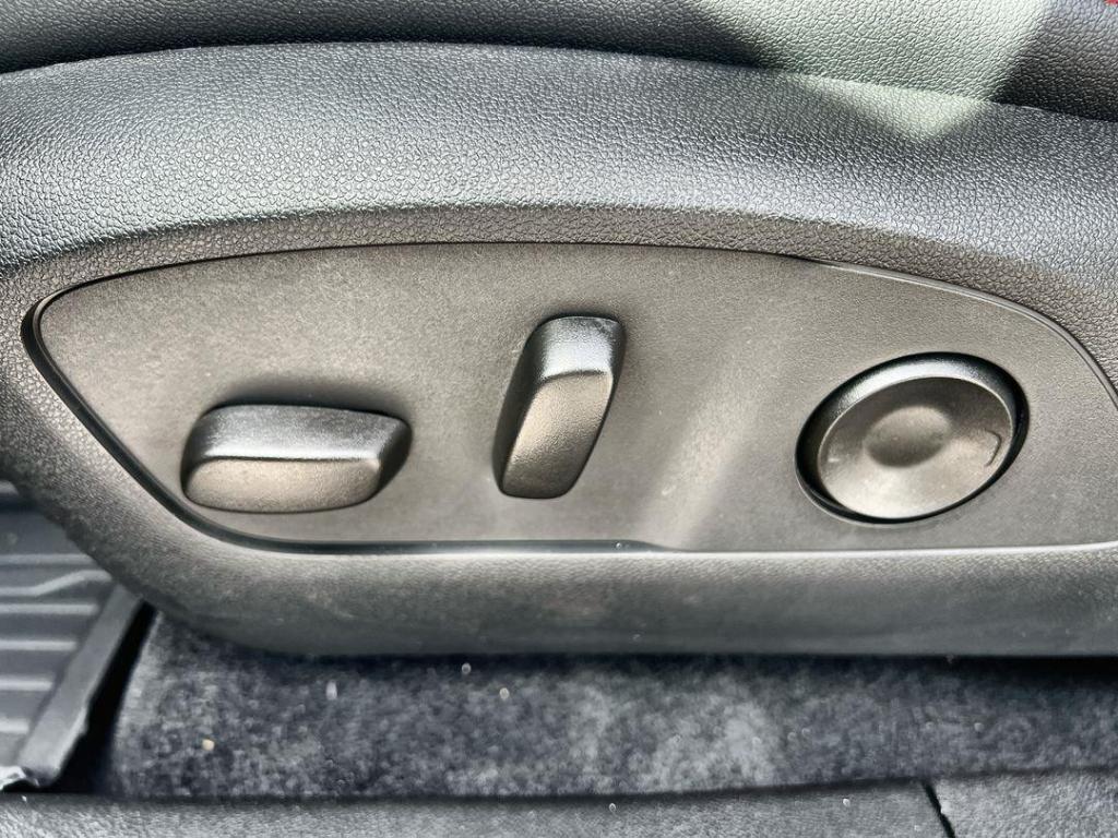 new 2026 Chevrolet Equinox EV car, priced at $46,404
