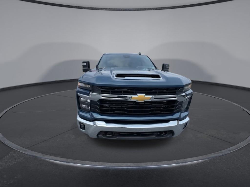 new 2026 Chevrolet Silverado 3500 car, priced at $73,705