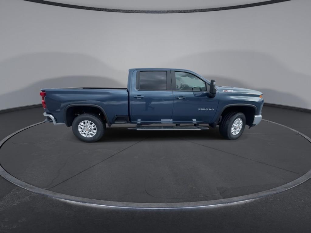 new 2026 Chevrolet Silverado 3500 car, priced at $73,705