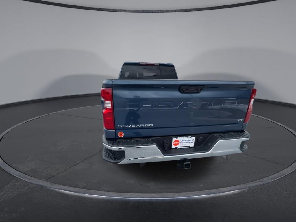 new 2026 Chevrolet Silverado 3500 car, priced at $73,705