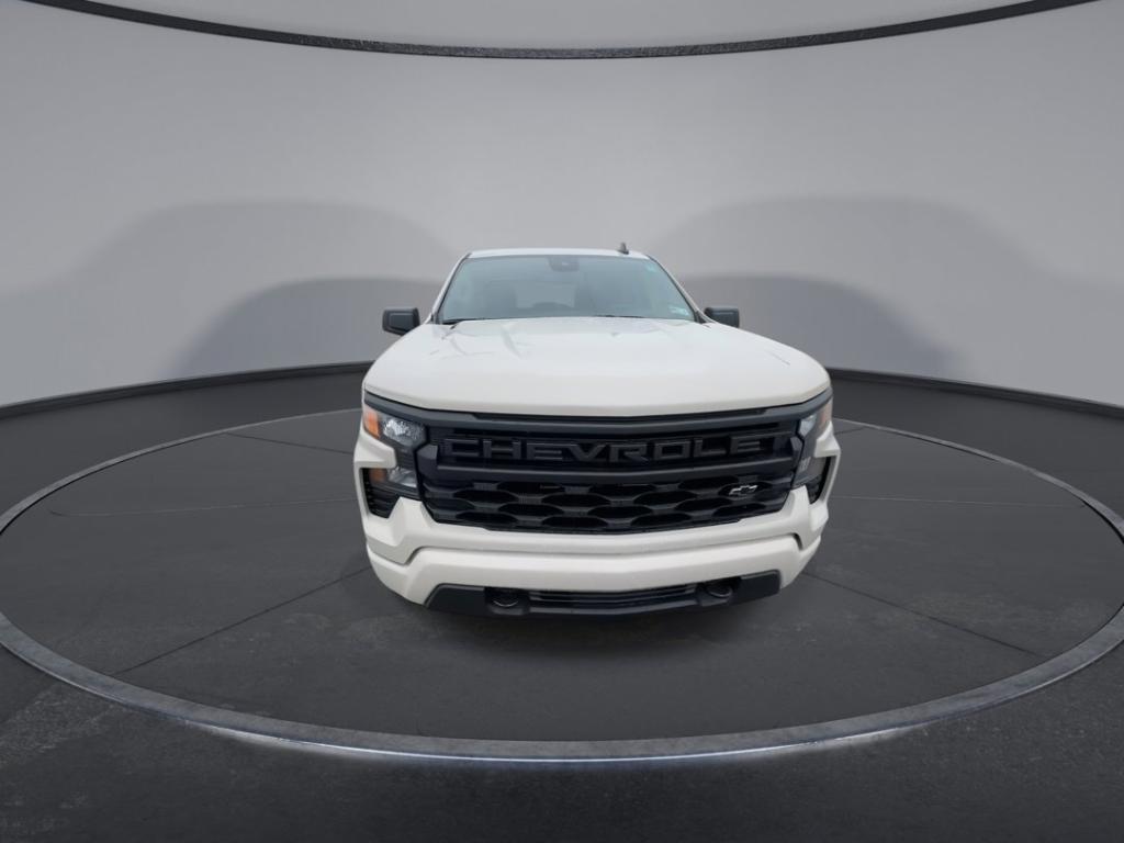 new 2026 Chevrolet Silverado 1500 car, priced at $46,165