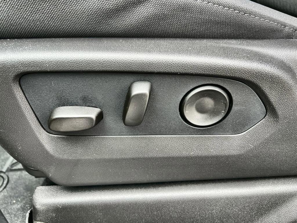 new 2026 Chevrolet Silverado 1500 car, priced at $46,165