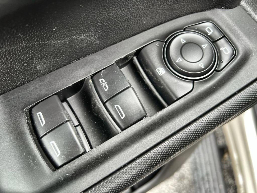 new 2026 Chevrolet Silverado 1500 car, priced at $46,165