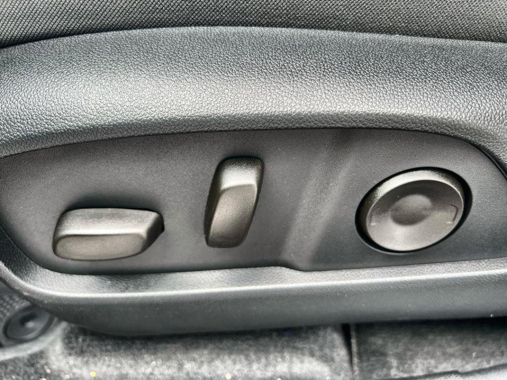 new 2026 Chevrolet Equinox car, priced at $33,795