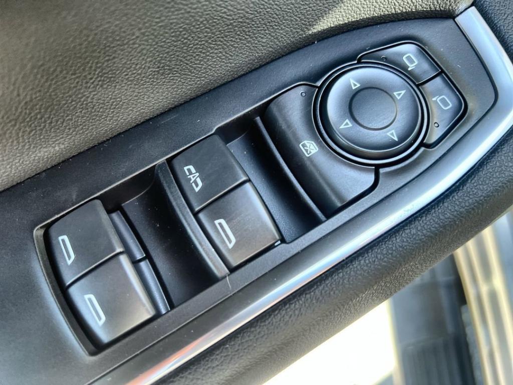 new 2026 Chevrolet Silverado 1500 car, priced at $60,678